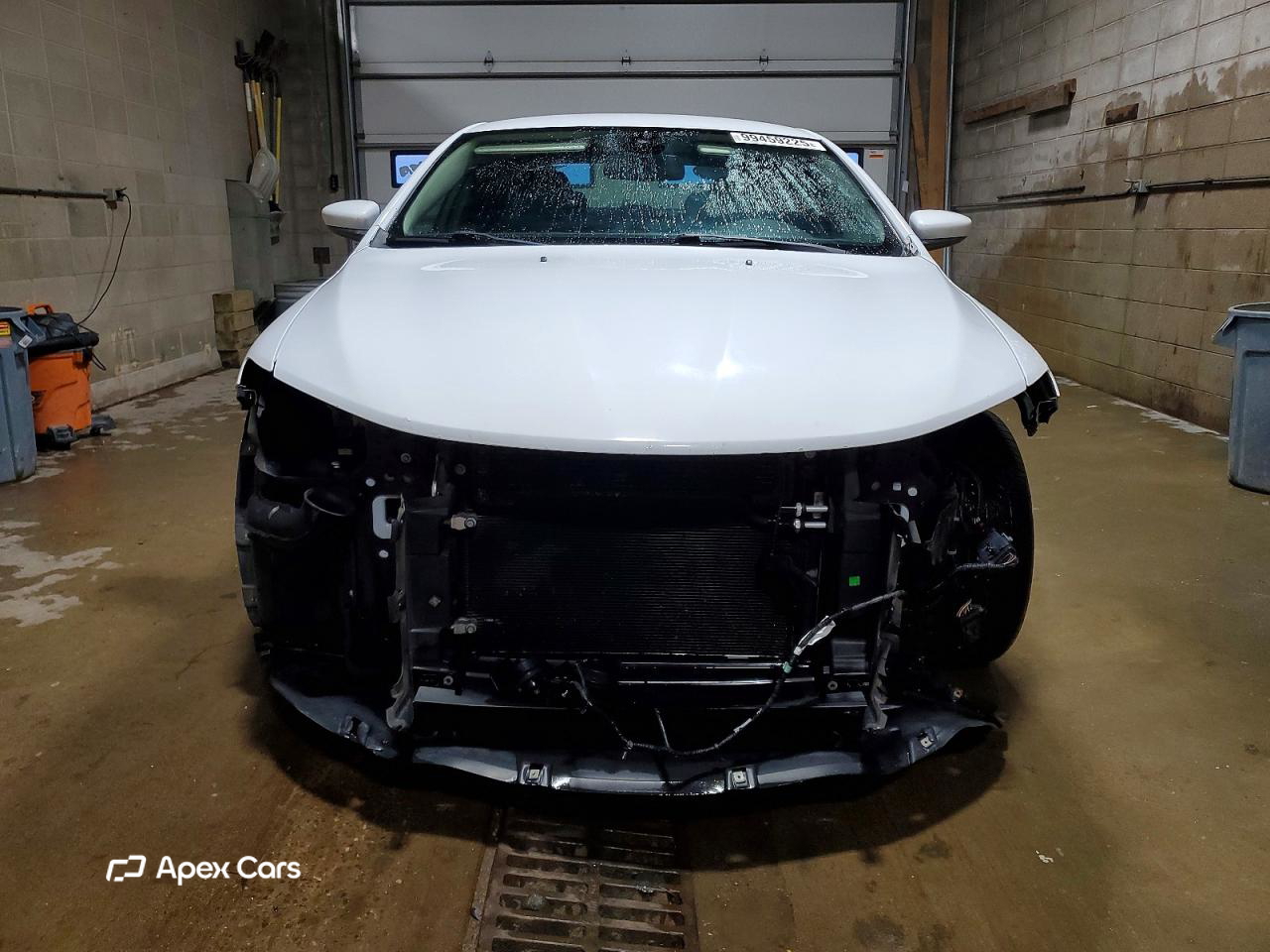 Chrysler 200 2016