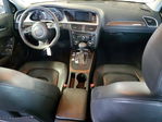 Audi A4 2015