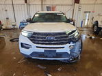 Ford Explorer 2022