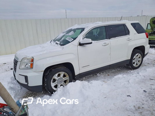 GMC Terrain 2016 - Image 1 of 13