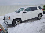 GMC Terrain 2016