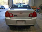 Chevrolet Malibu 2012