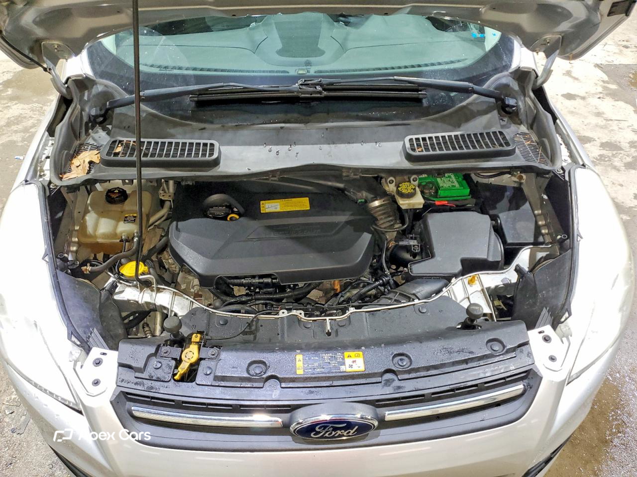 Ford Escape 2013