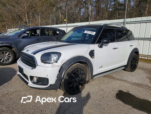 MINI Cooper 2018 - Image 1 of 12