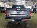Ford F-150 2017