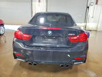 BMW M4 2016
