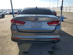 Kia Optima 2016