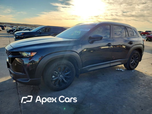Mazda CX-50 2025 - Image 1 of 15