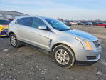 Cadillac SRX 2011