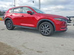 Mazda CX-5 2018