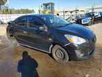 Mitsubishi Mirage 2020