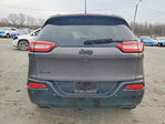 Jeep Cherokee 2018