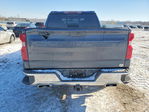 Chevrolet Silverado 2020