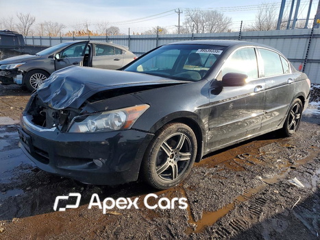 Honda Accord 2009 - Image 1 of 12