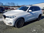 BMW X5 2015