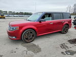 Ford Flex 2013