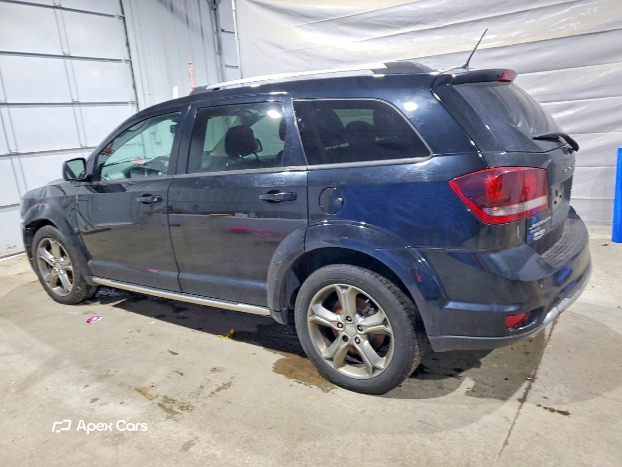 Dodge Journey 2017
