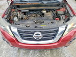 Nissan Pathfinder 2017