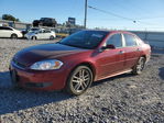 Chevrolet Impala 2011