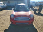 MINI Cooper 2013