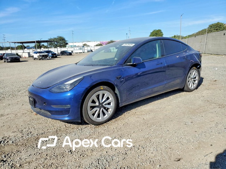 Tesla Model 3 2022 - Image 1 of 14