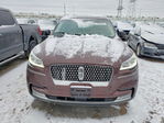 Lincoln Aviator 2020