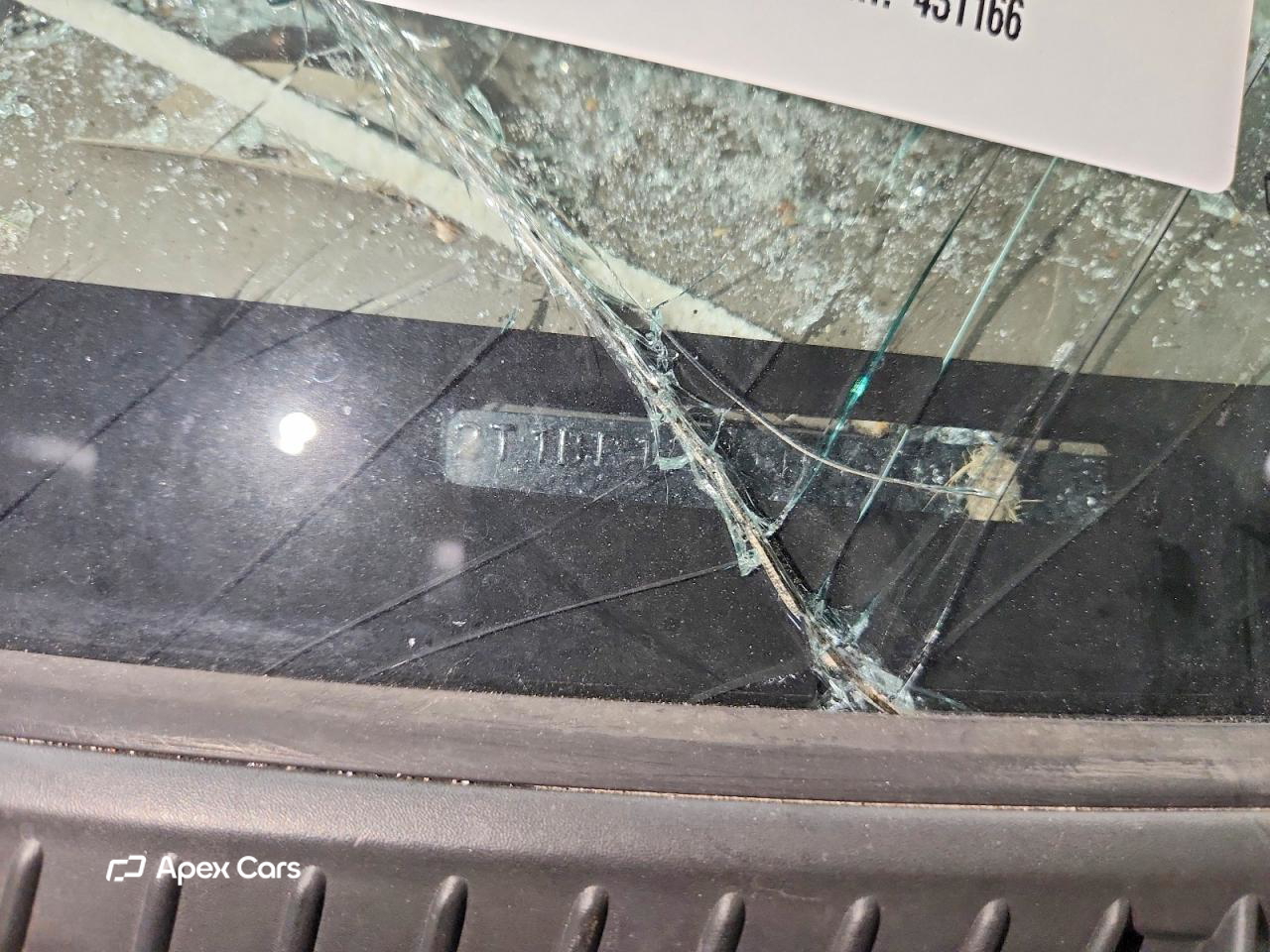Toyota Corolla 2001