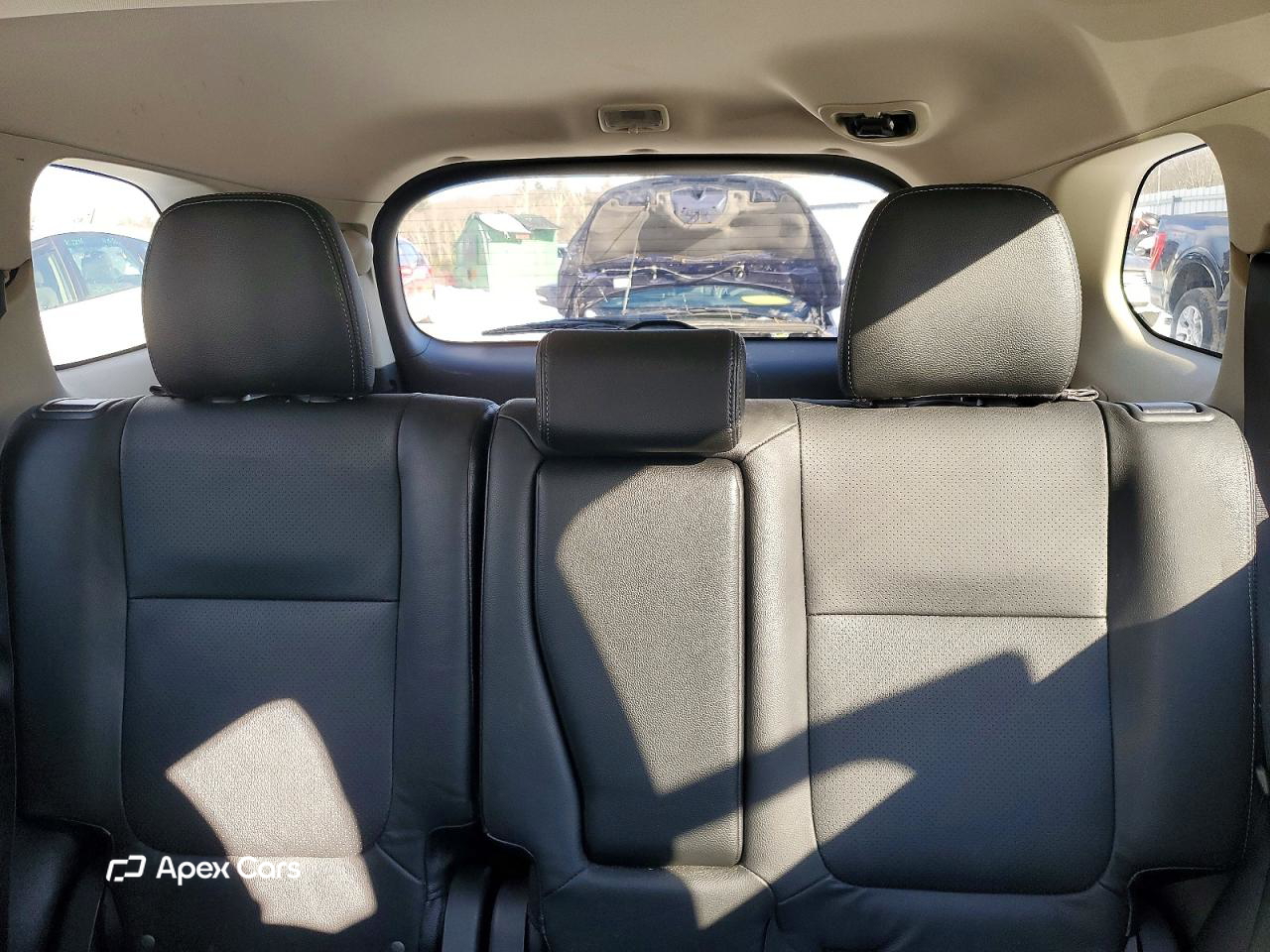 Mitsubishi Outlander 2017