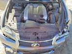 Lexus GS 2015