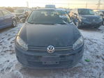 Volkswagen Jetta 2012