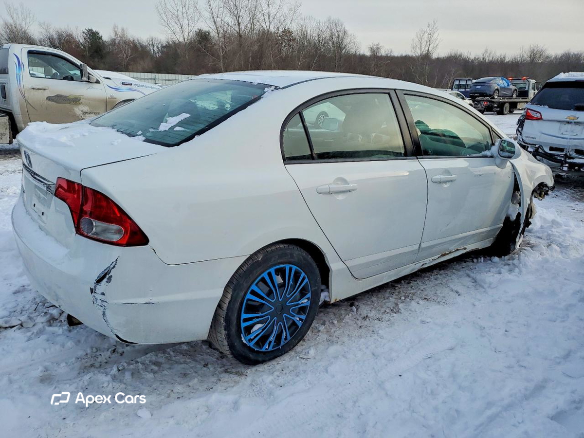 Honda Civic 2011