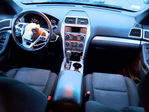 Ford Explorer 2015