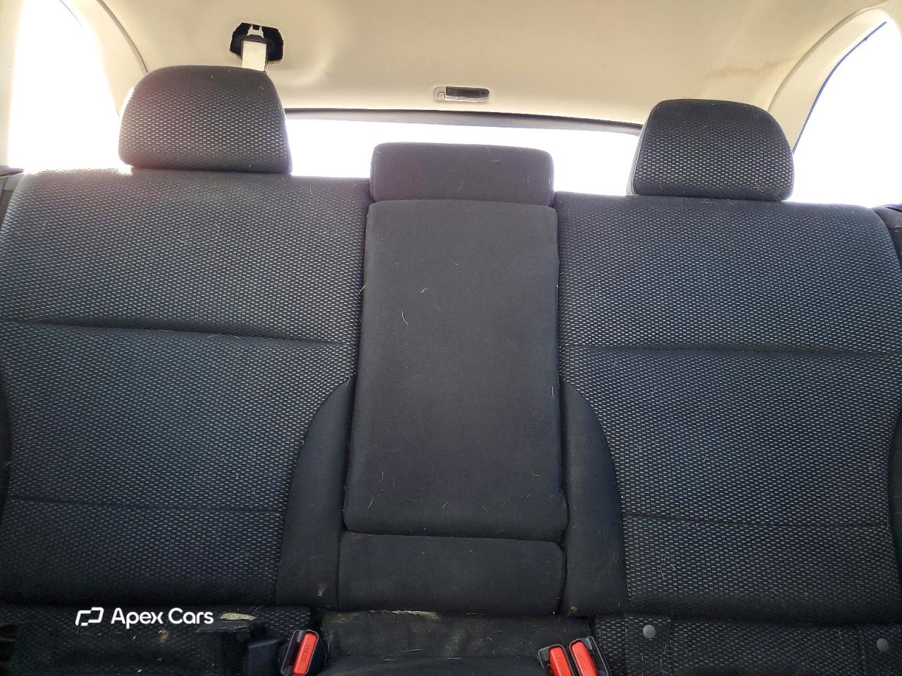 Subaru Outback 2018