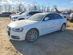 Audi A4 2014