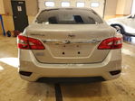 Nissan Sentra 2019