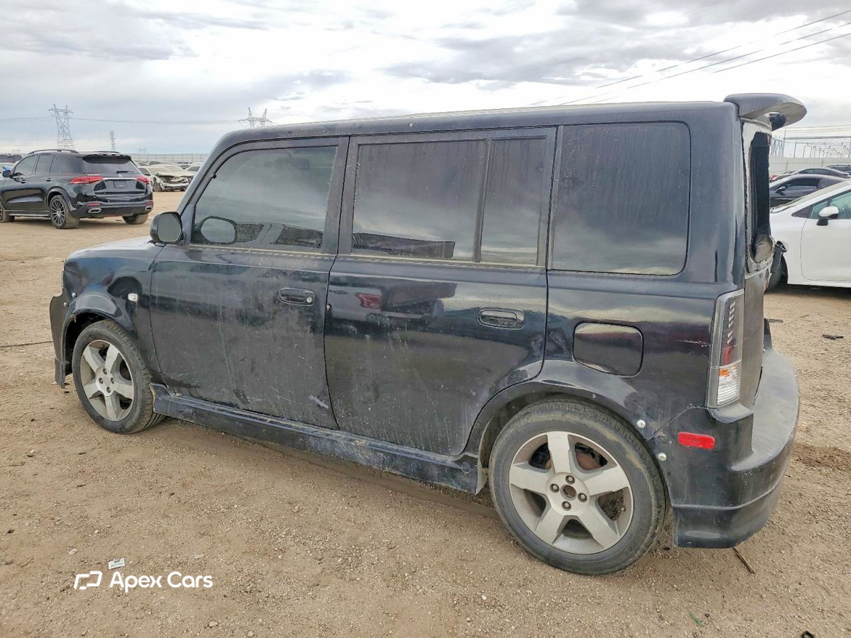 Toyota  2006