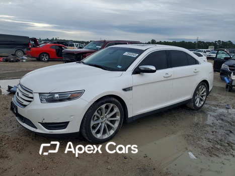 Ford Taurus 2018 - Image 1 of 13