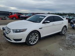 Ford Taurus 2018