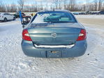 Buick LaCrosse 2006