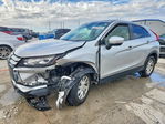 Mitsubishi Eclipse Cross 2018
