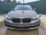 BMW Series 7 2016