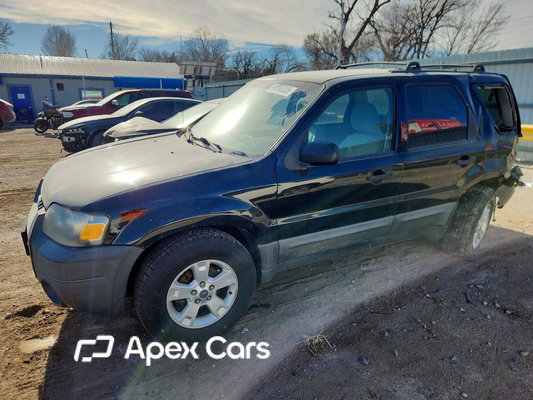 Ford Escape 2006 - Image 1 of 13