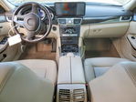 Mercedes-Benz E-klasse 2014