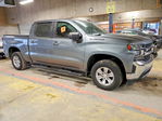 Chevrolet Silverado 2019