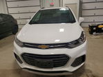 Chevrolet Trax 2018