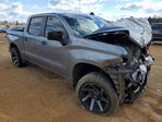 Chevrolet Silverado 2020