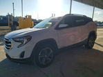 GMC Terrain 2018