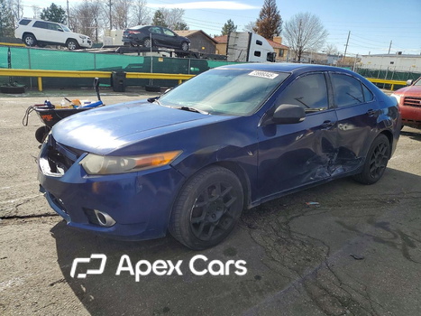 Acura TSX 2012 - Image 1 of 13