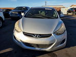 Hyundai Elantra 2012