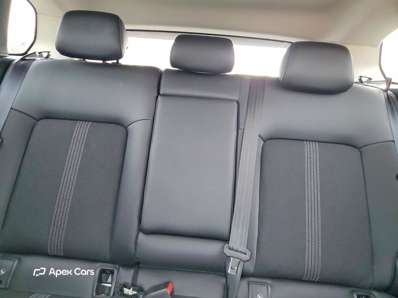Mazda CX-50 2025